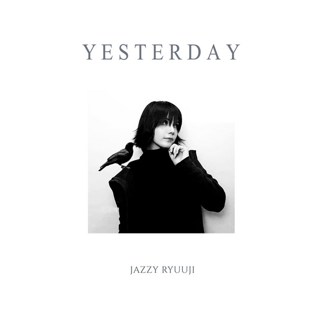 Yesterday cover art