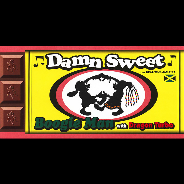 DAMN SWEET / BOOGIE MAN DRAGON TURBO DRAGON TURBO - Apple Music