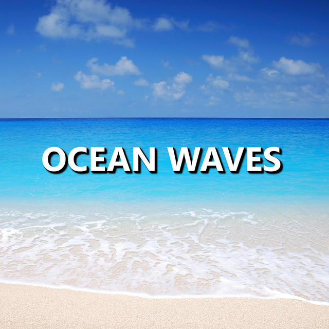 Ocean Waves cover art