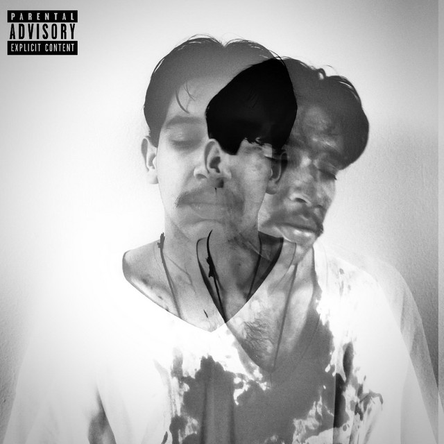Dissociation! cover art