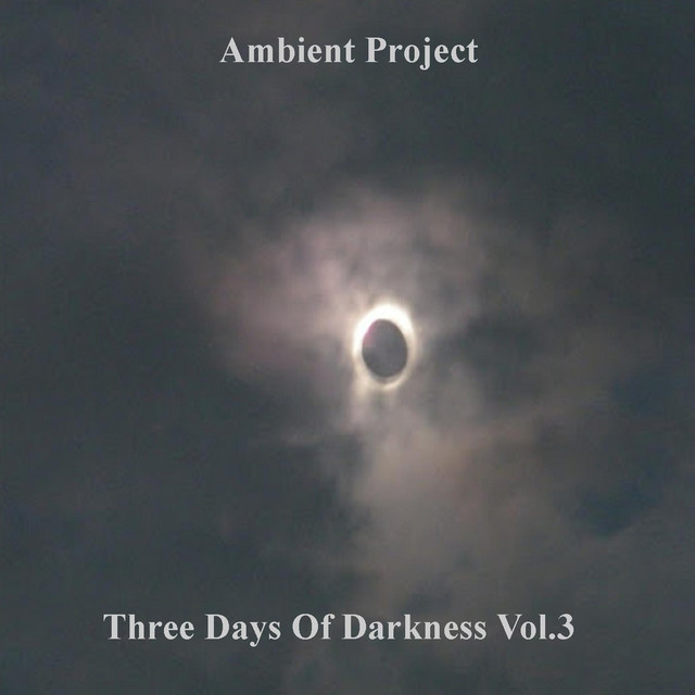 Day Three, Pt. 3