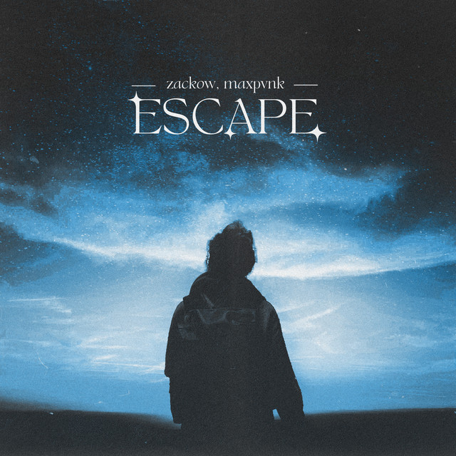 Escape cover art