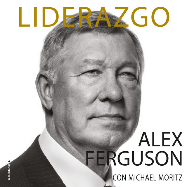 Alex Ferguson