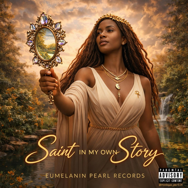 Saint in my own story