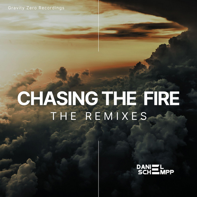 Chasing The Fire - Artef Remix