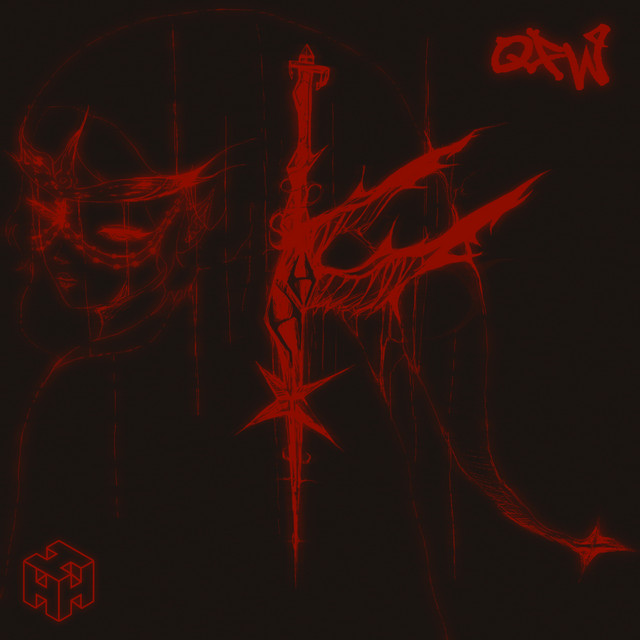 Quest For Water cover art