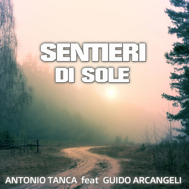 Sentieri di sole - Glim Remix