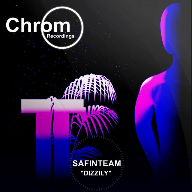 Dizzily cover art