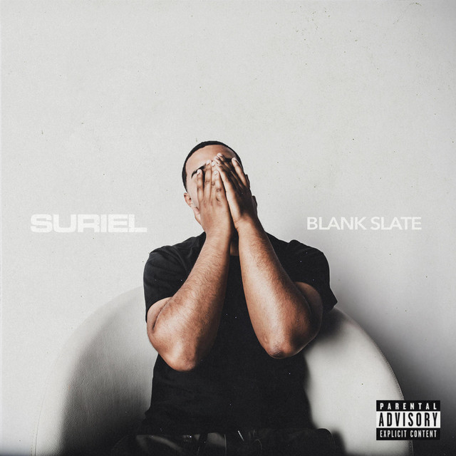 Blank Slate cover art