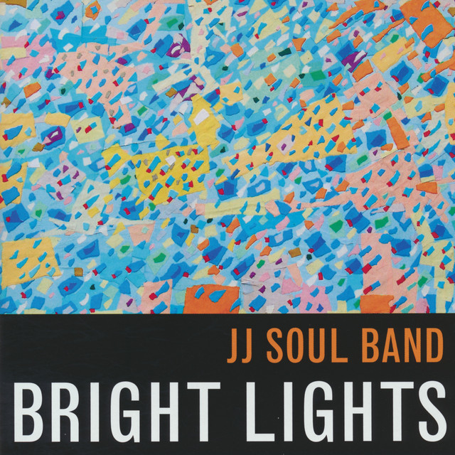 Bright Lights cover art