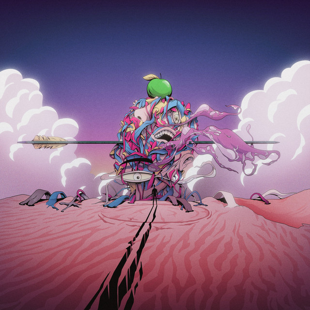 Lights Leaving Eyes cover art