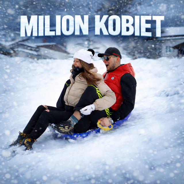Milion Kobiet album image