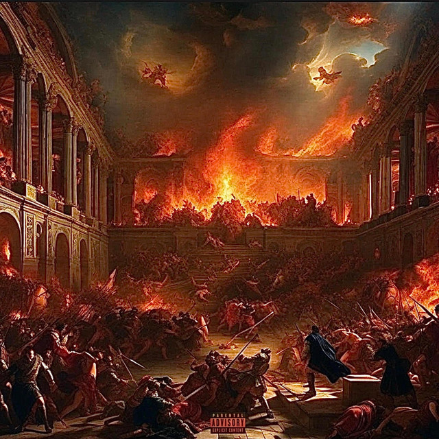 WORSTAPES v1 cover art