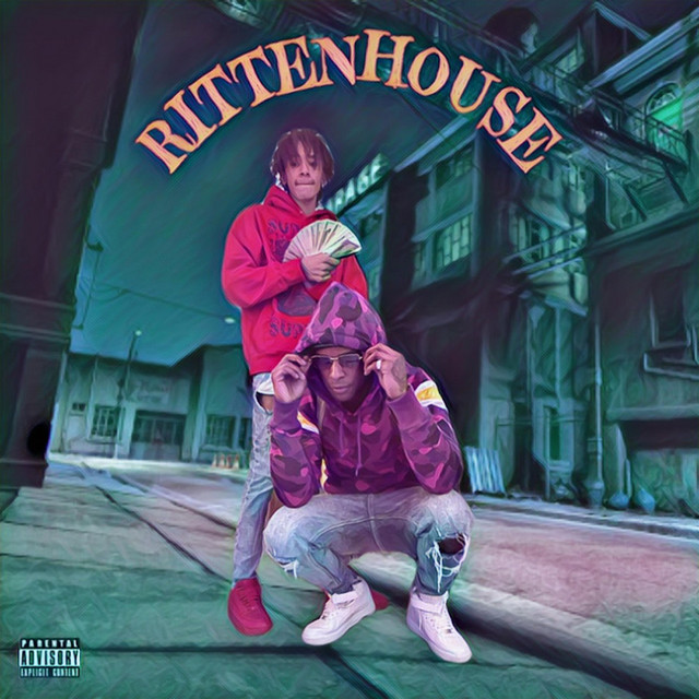 Kyle Rittenhouse - Single by Tuda | Spotify