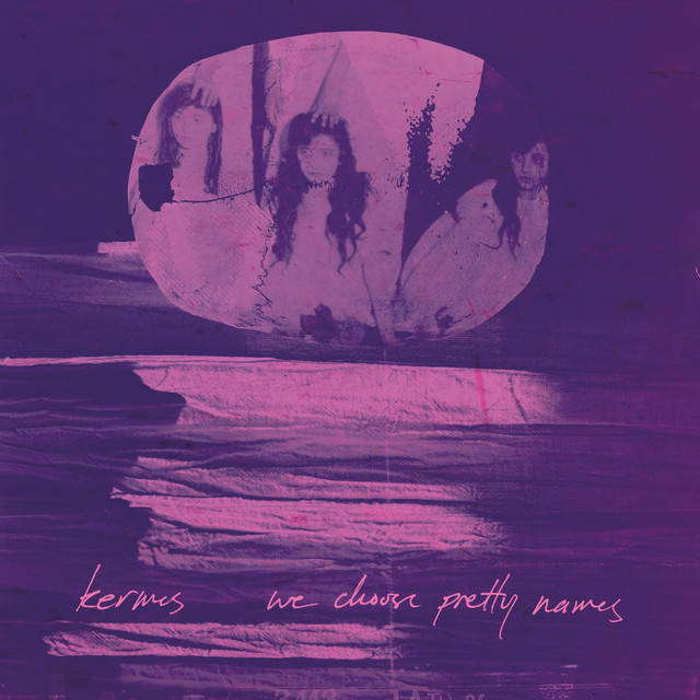 We Choose Pretty Names cover art