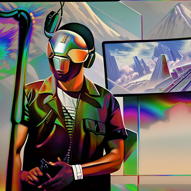Compilation (Remake) cover art