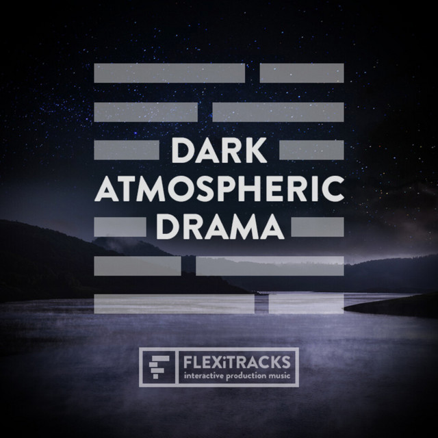 Dark Atmospheric Drama cover art