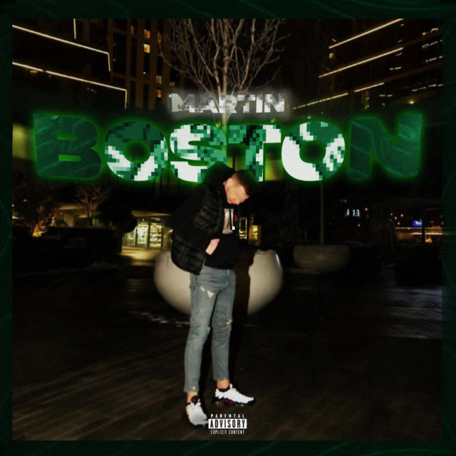 Martin - Boston