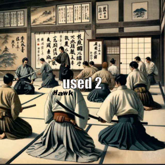 Used 2