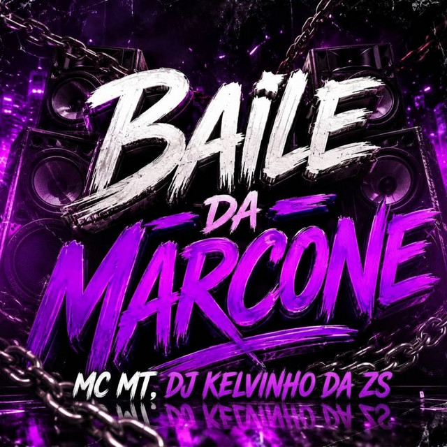 Baile da Marcone