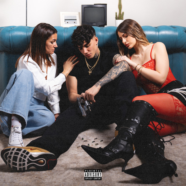 undefined album image