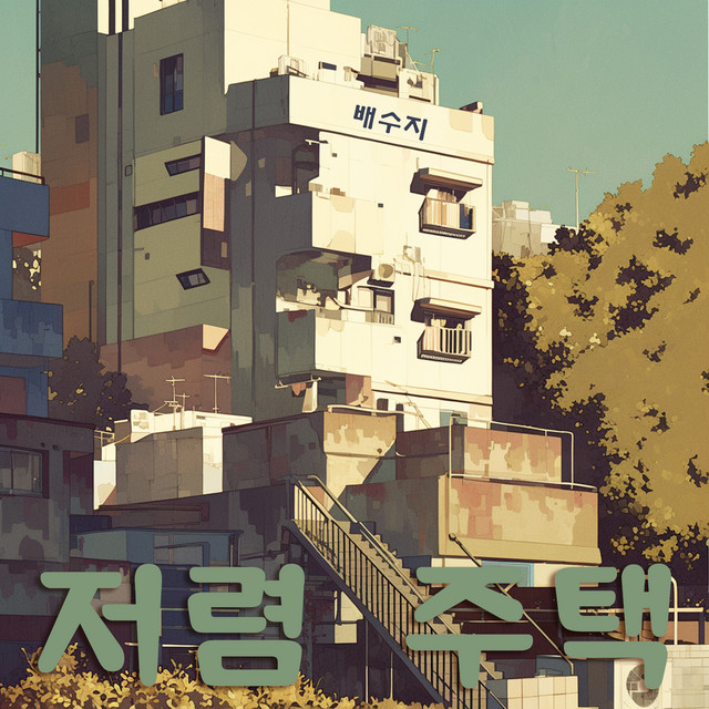 배수지
