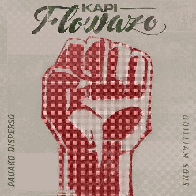 Flowazo cover art