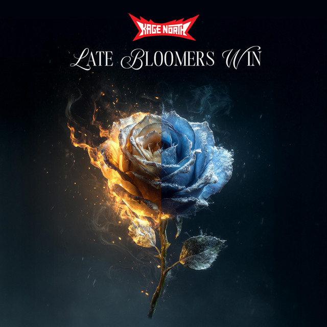 Late Bloomers Win
