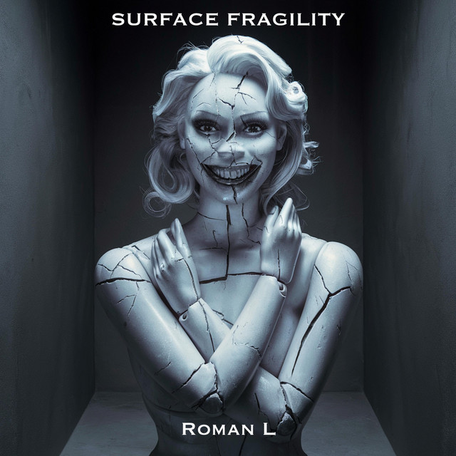 Обкладинка Roman L — Surface Fragility