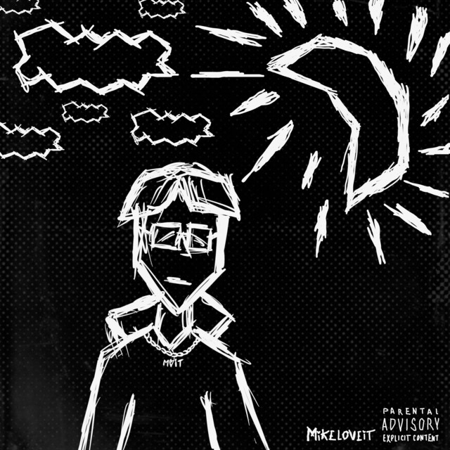 W NOCY cover art