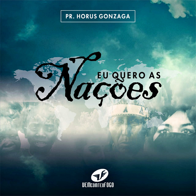 Vem Com Teu Fogo Spotify