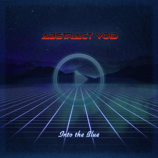 Into the Blue cover