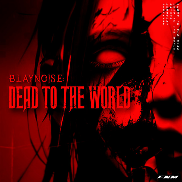 Dead to the World cover art