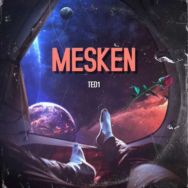 MESKEN cover art