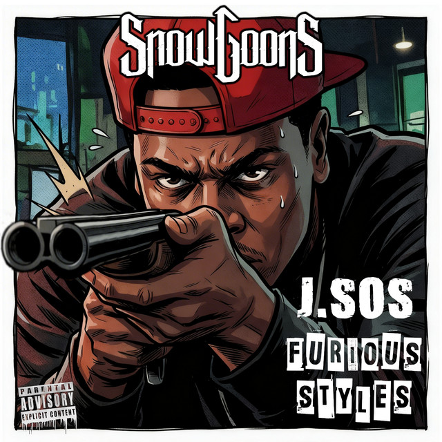 Furious Styles