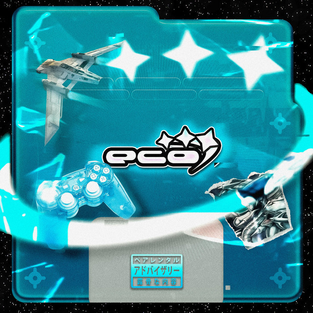 ECO cover art