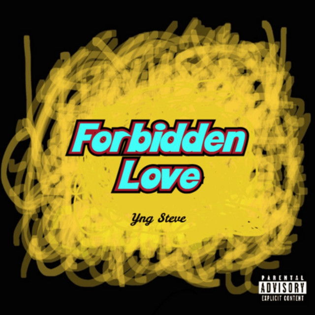 Forbidden Love cover art