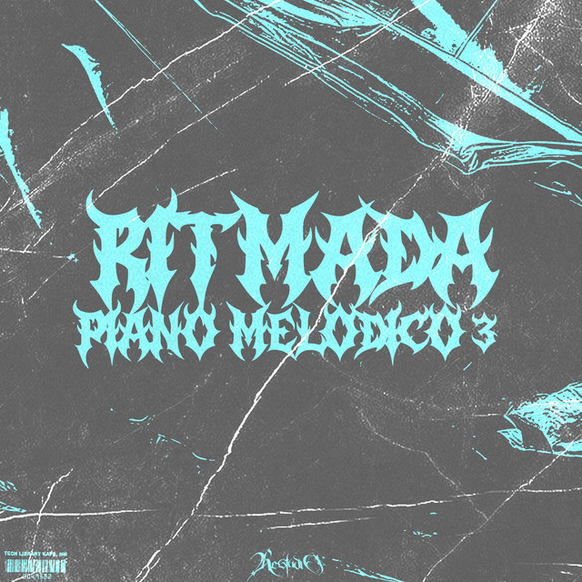 Ritmada Piano Melódico 3