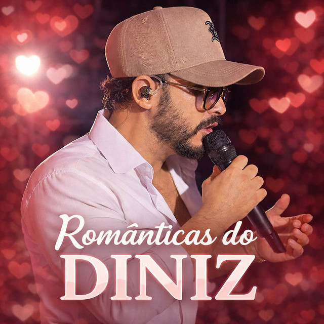 Românticas do Diniz cover art