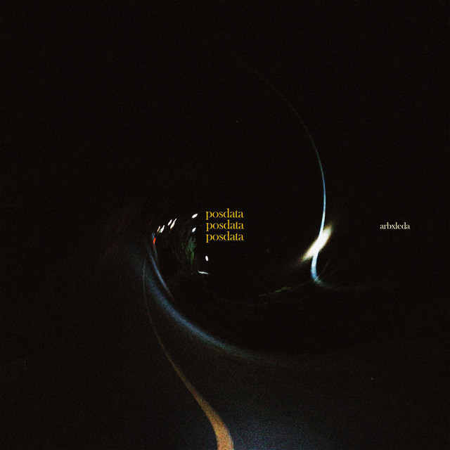 posdata cover art