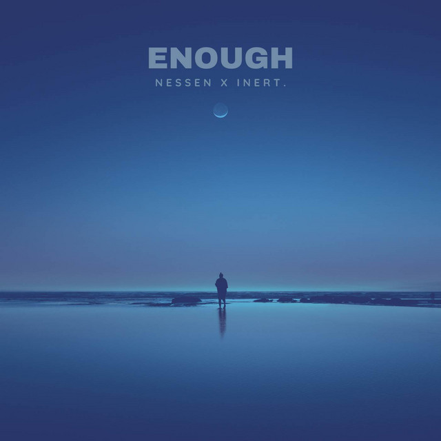 Enough cover art