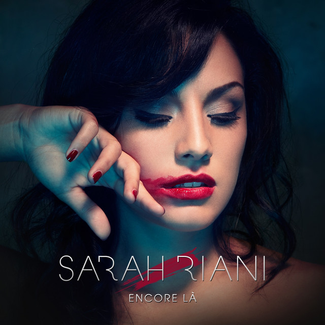 L'étranger cover art