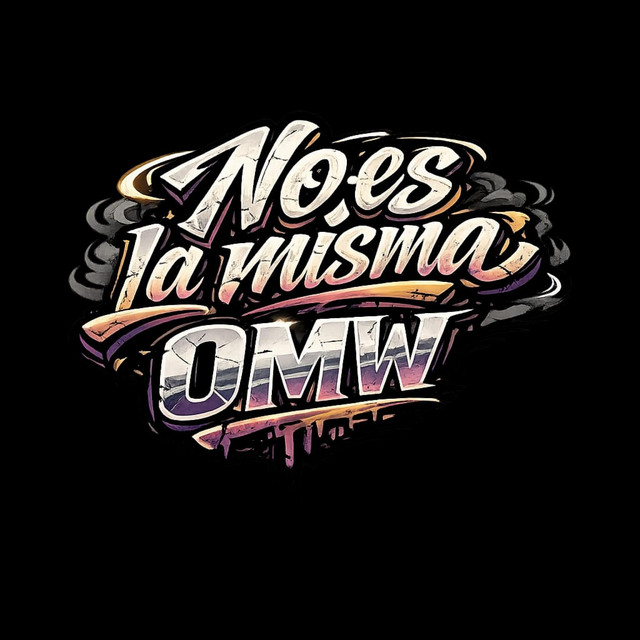 No es la misma