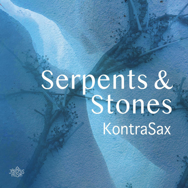 Serpents & Stones cover