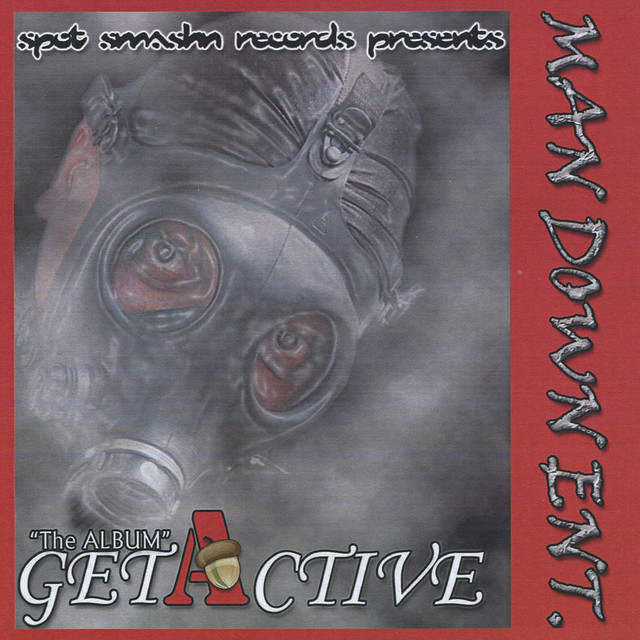 Get Active - The Album - Compilation by Various Artists | Spotify