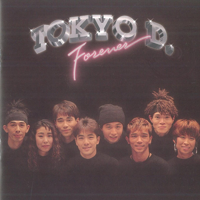 TOKYO D | Spotify
