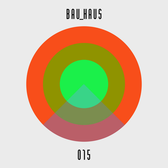 &techno EP cover art
