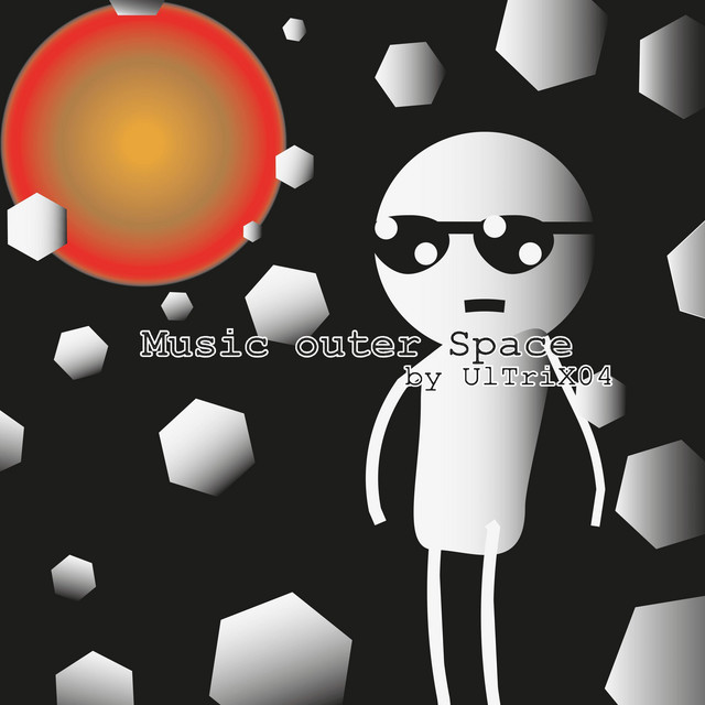 Music outer Space - Single by UlTriX04 | Spotify