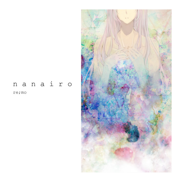 nanairo cover art