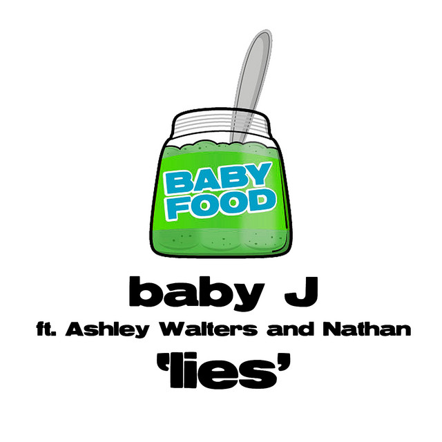 Lies cover